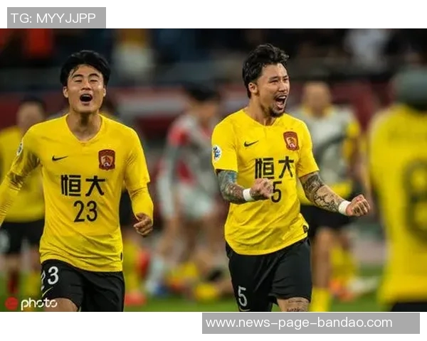 亚足联技术积分排名揭示中超与泰超差距加大现象分析